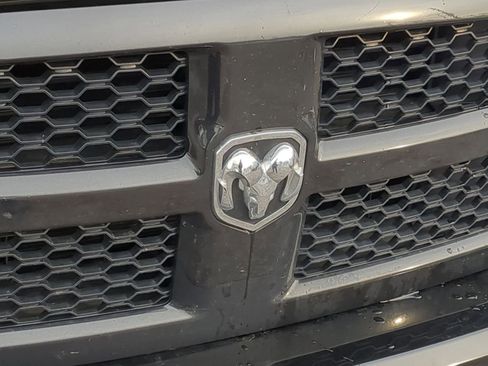 Used 2015 RAM 1500 Outdoorsman image 16