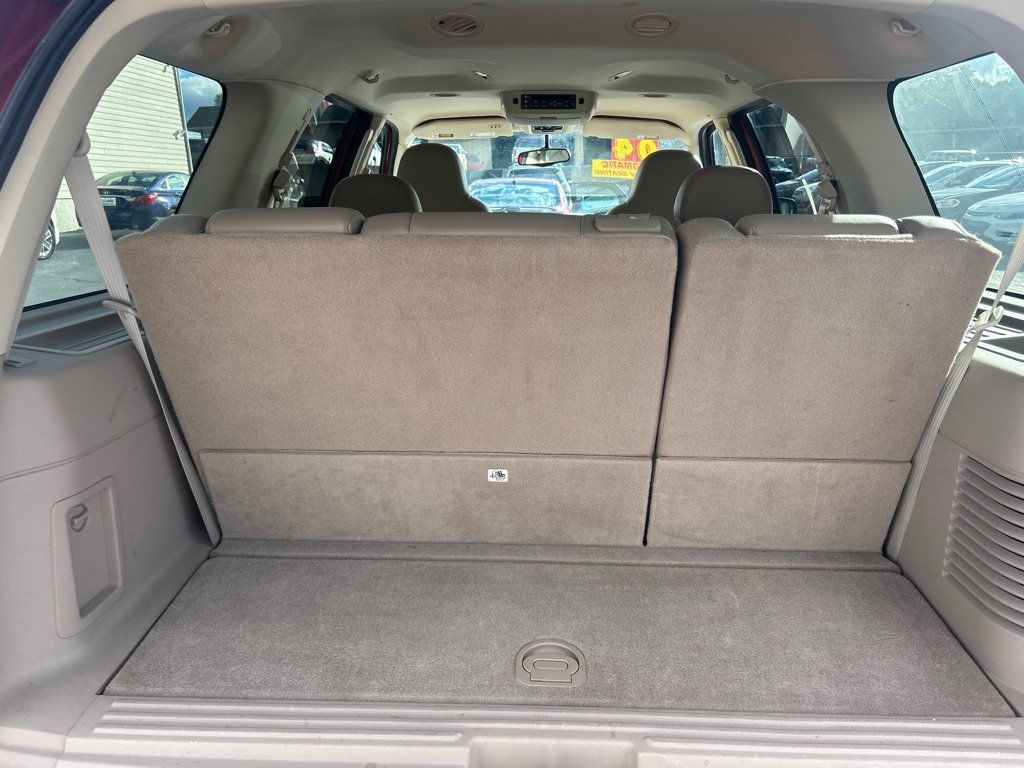 Used 2004 Ford Expedition Eddie Bauer RWD image 14