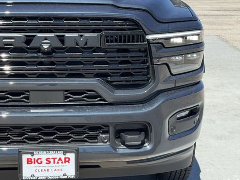 New 2026 RAM 3500 Limited AWD/4WD image 5