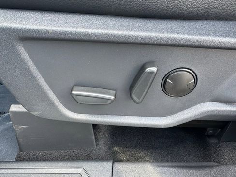 New 2025 Ford Bronco Outer Banks w/ Sasquatch Package image 19