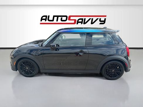 Used 2024 MINI Cooper S FWD image 4
