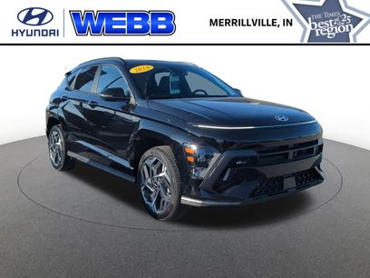 Certified 2024 Hyundai Kona N Line