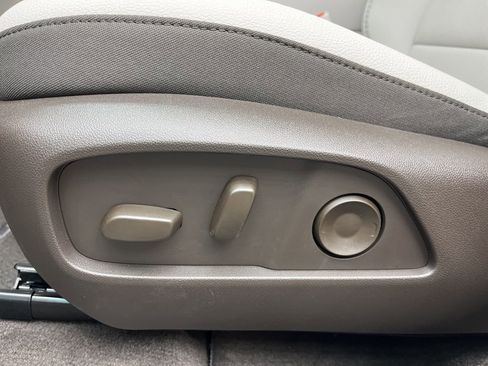 New 2026 GMC Terrain Denali AWD/4WD image 11