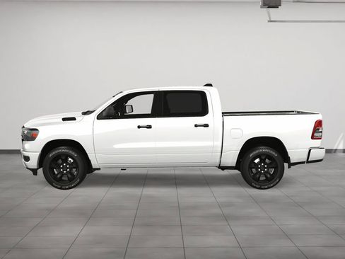 New 2024 RAM 1500 Tradesman w/ Night Edition image 3
