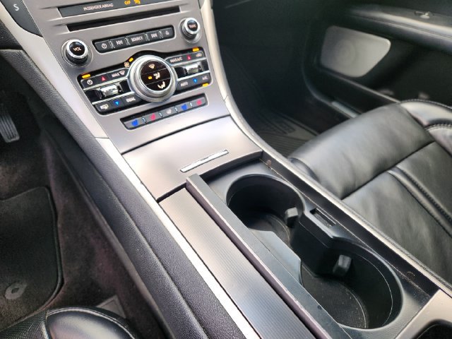 Used 2018 Lincoln MKZ Reserve w/ Luxury Package FWD image 22