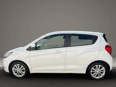 Used 2020 Chevrolet Spark LT FWD image 8