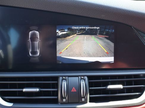 Used 2021 Alfa Romeo Giulia Sprint w/ Active Assist 1 Package image 48