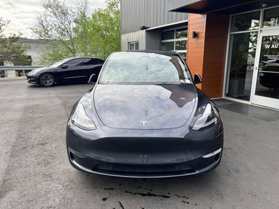 Used 2024 Tesla Model Y Long Range