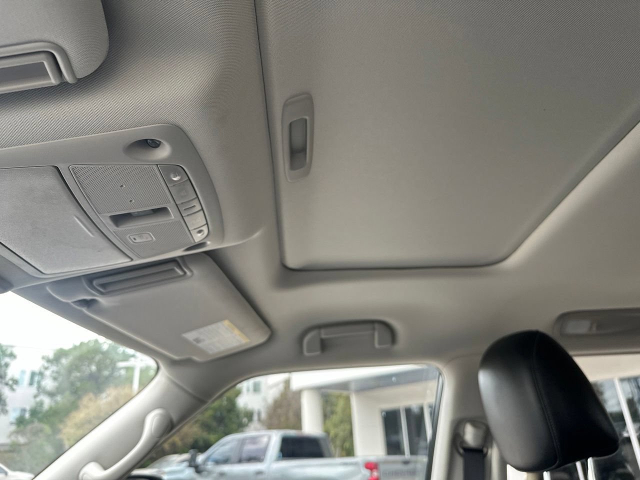 Used 2024 INFINITI QX80 Luxe w/ Cargo Package RWD image 21