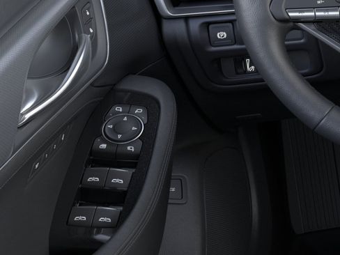 New 2026 Cadillac CT5 Premium Luxury w/ Technology Package RWD image 22