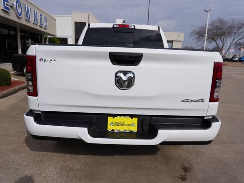 Used 2024 RAM 1500 Tradesman image 5