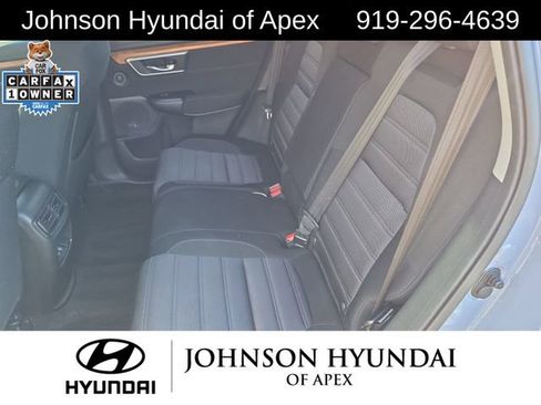 Used 2021 Honda CR-V EX image 23