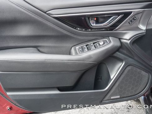 Used 2022 Subaru Outback Limited image 32