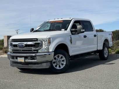 Used 2021 Ford F250 XLT