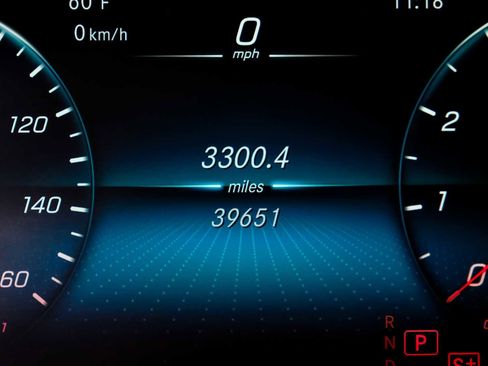 Used 2021 Mercedes-Benz GLC 300 4MATIC Coupe image 20