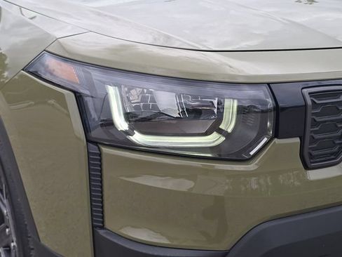 New 2026 Jeep Cherokee Laredo AWD/4WD image 7