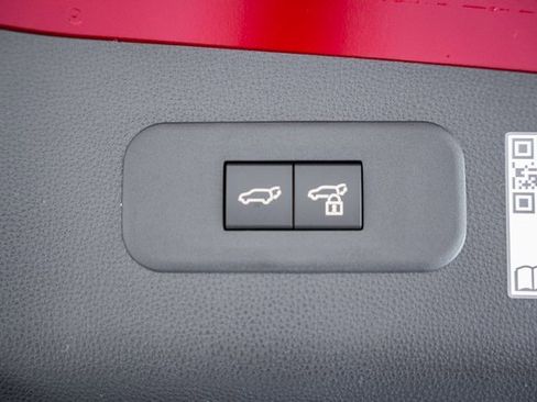 New 2026 Toyota Crown Signia image 11