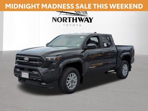 New 2026 Toyota Tacoma SR5 image 7