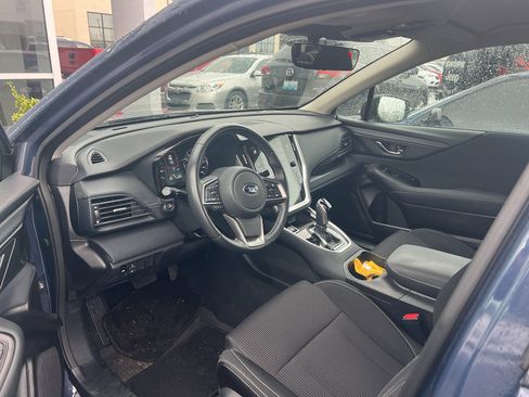 Used 2023 Subaru Legacy Premium w/ Popular Package #1 image 3