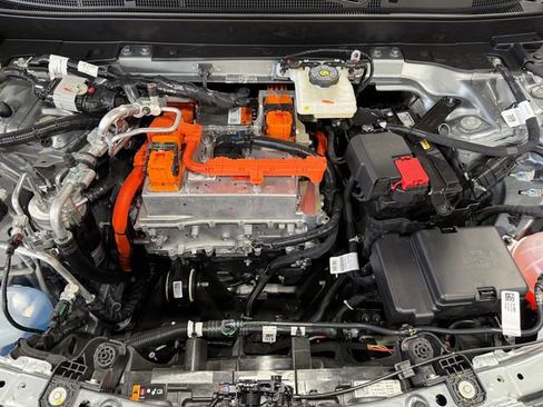 New 2026 Chevrolet Blazer EV LT AWD/4WD image 25