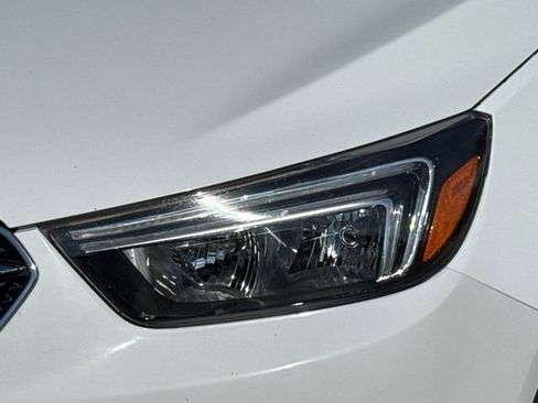 Used 2017 Buick Encore Preferred FWD image 4