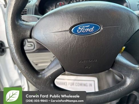 Used 2007 Ford Focus SES image 14