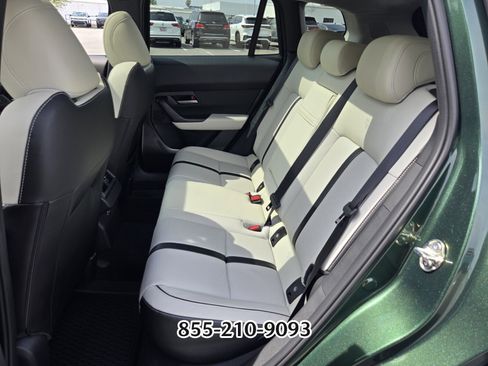 New 2026 MAZDA CX-50 AWD 2.5 S w/ Weather Package image 8