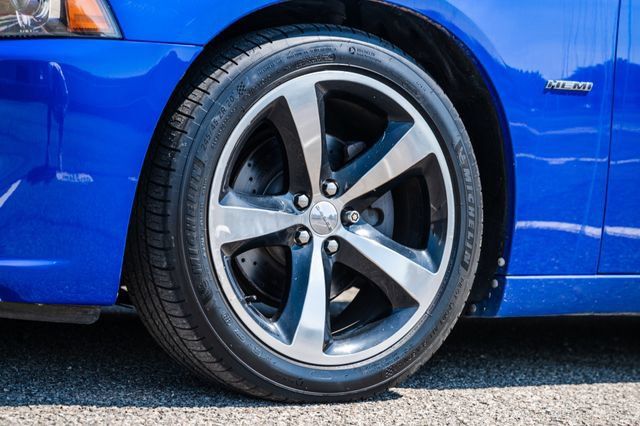 Used 2013 Dodge Charger R/T w/ Daytona Edition Group RWD image 43