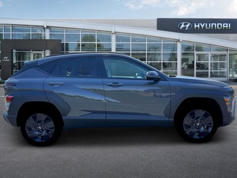 New 2026 Hyundai Kona SEL Sport AWD/4WD image 9