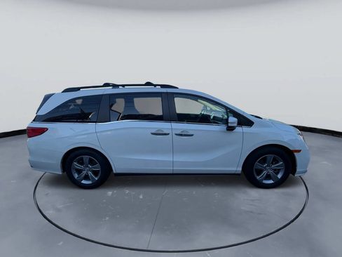 Used 2018 Honda Odyssey EX-L image 9