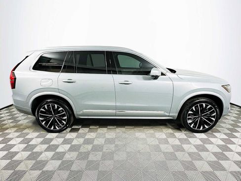 New 2026 Volvo XC90 T8 Plus w/ Protection Package Premier AWD/4WD image 8