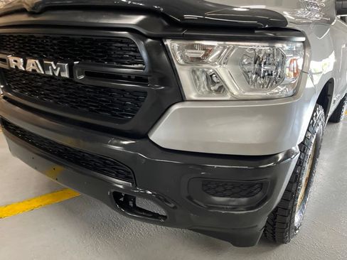 Used 2022 RAM 1500 Tradesman AWD/4WD image 15