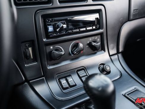 Used 1997 Dodge Viper GTS RWD image 17