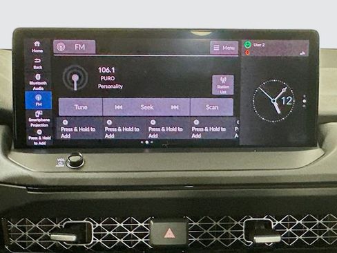 Used 2024 Honda Accord EX-L image 14