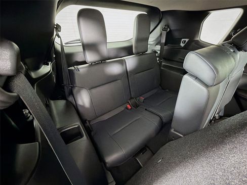 Used 2023 Mitsubishi Outlander SE FWD image 26