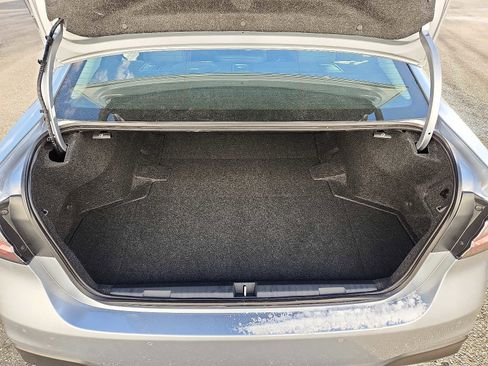 Certified 2025 Subaru Legacy Sport image 27