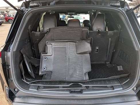 Certified 2024 Nissan Pathfinder Rock Creek image 28