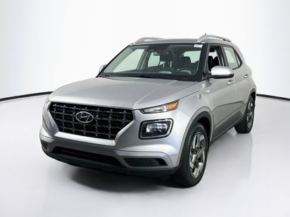 Used 2023 Hyundai Venue SEL