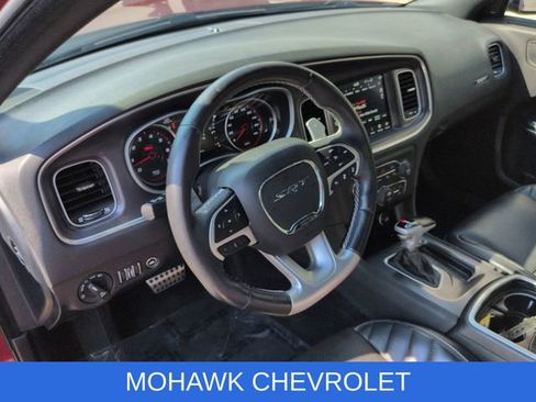 Used 2018 Dodge Charger SRT w/ Harman/Kardon Audio Group RWD image 10