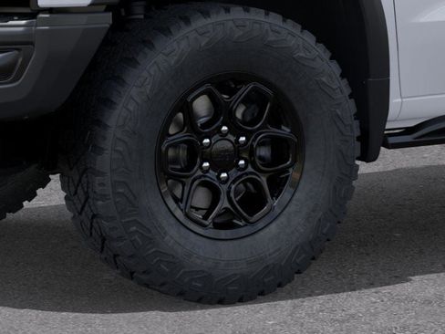 New 2026 Chevrolet Silverado 1500 ZR2 w/ ZR2 Bison Edition AWD/4WD image 33
