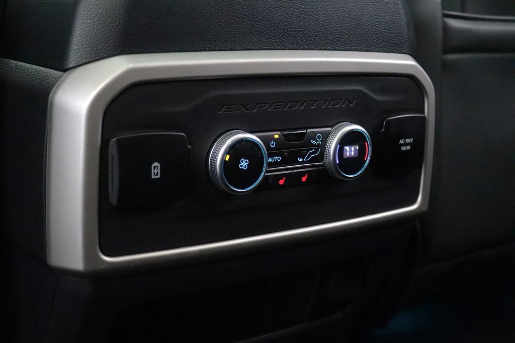 Used 2022 Ford Expedition Timberline AWD/4WD image 15