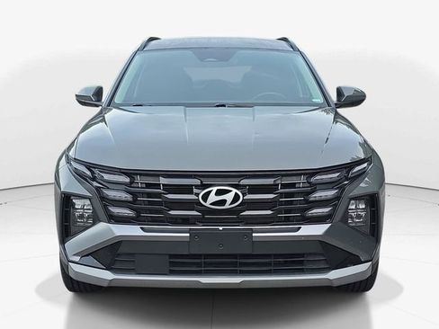 Used 2025 Hyundai Tucson SEL FWD image 12