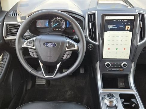Used 2023 Ford Edge SEL w/ Convenience Package AWD/4WD image 24