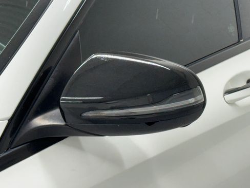 Used 2016 Mercedes-Benz C 63 AMG S image 15