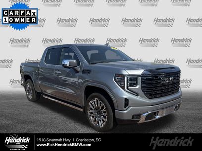 Used 2024 GMC Sierra 1500 Denali Ultimate