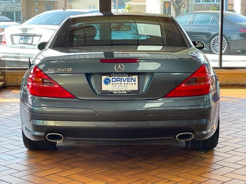 Used 2006 Mercedes-Benz SL 500 image 16