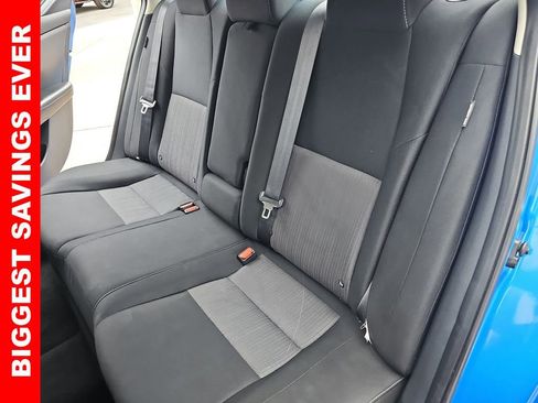 Used 2021 Nissan Sentra SV image 13