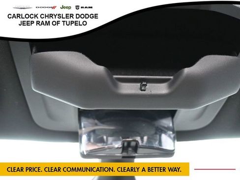 New 2026 Chrysler Voyager LX image 25