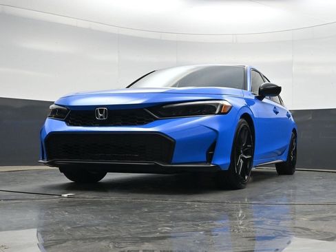 Used 2026 Honda Civic Sport image 25