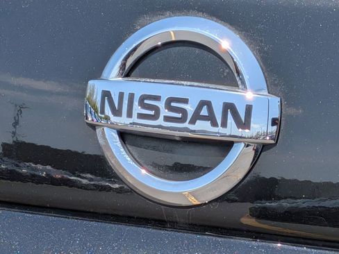 Used 2019 Nissan Murano S AWD/4WD image 26